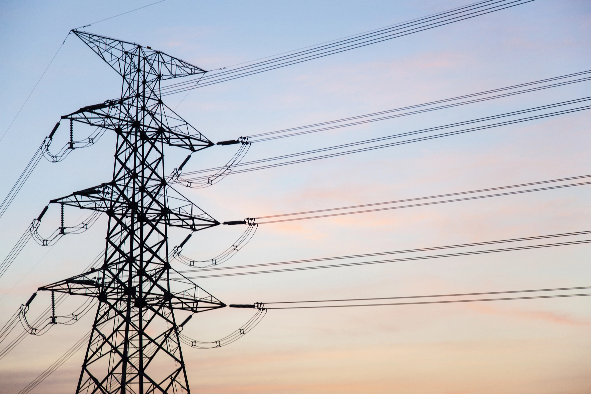 Manutenção Elétrica de Alta e Baixa Tensão